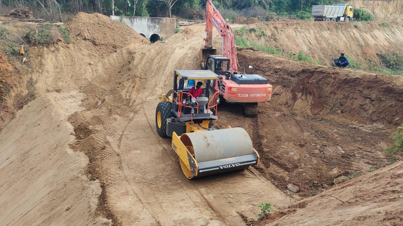 Government Tender Work