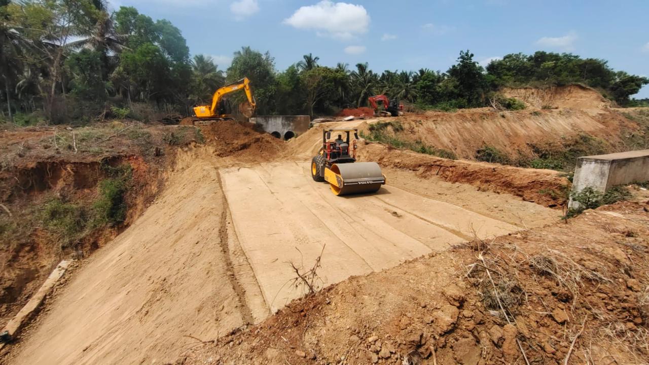Government Tender Work