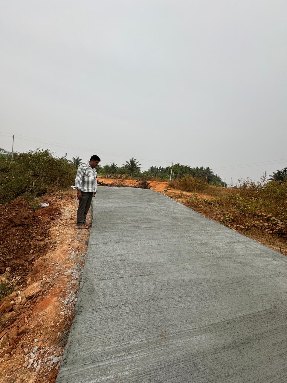 Government Tender Work