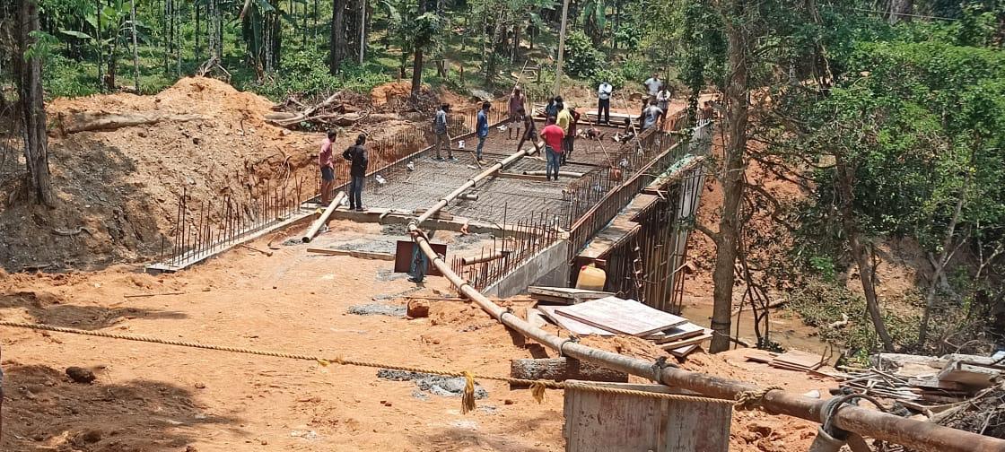 Bridge Sections